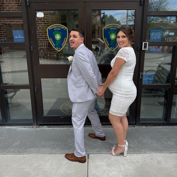 County Prosecutor steps
